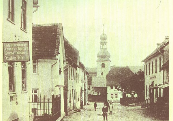 Die zweite Ader