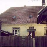 Bild0789 Stiftstr. 15 : Das Pfortenhaus des Klosters St Ferrutius und in Folge des Stifts. Ältestes Bruchsteinhaus! Das Stift hatte seinen eigenen Markt und eigenes...