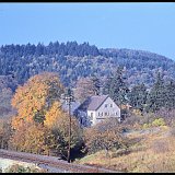 Bild0582 Der Schafhof im Herbst