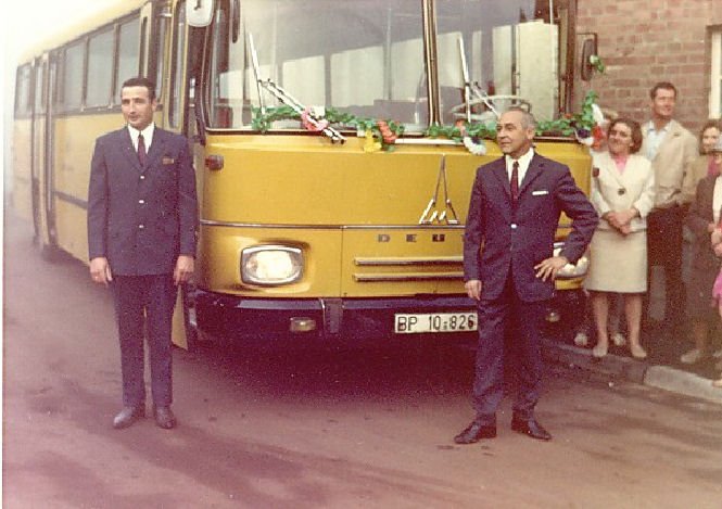 Postbus