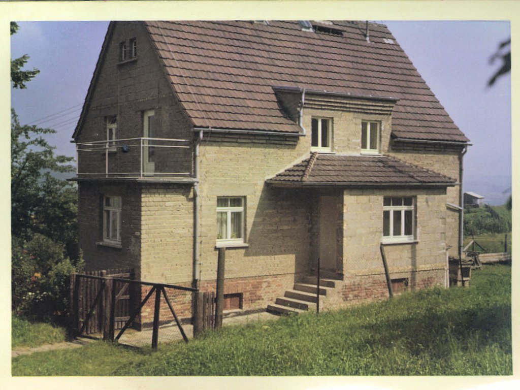 Haus Fasold