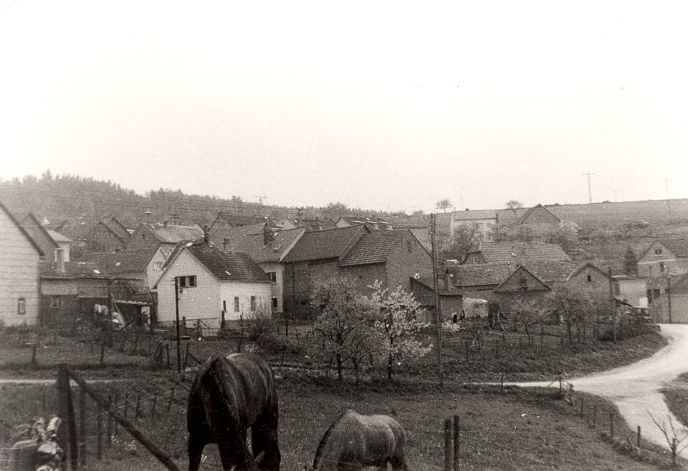 Friedenstrasse