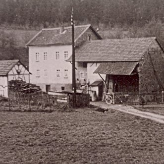 Fülle-Mühle